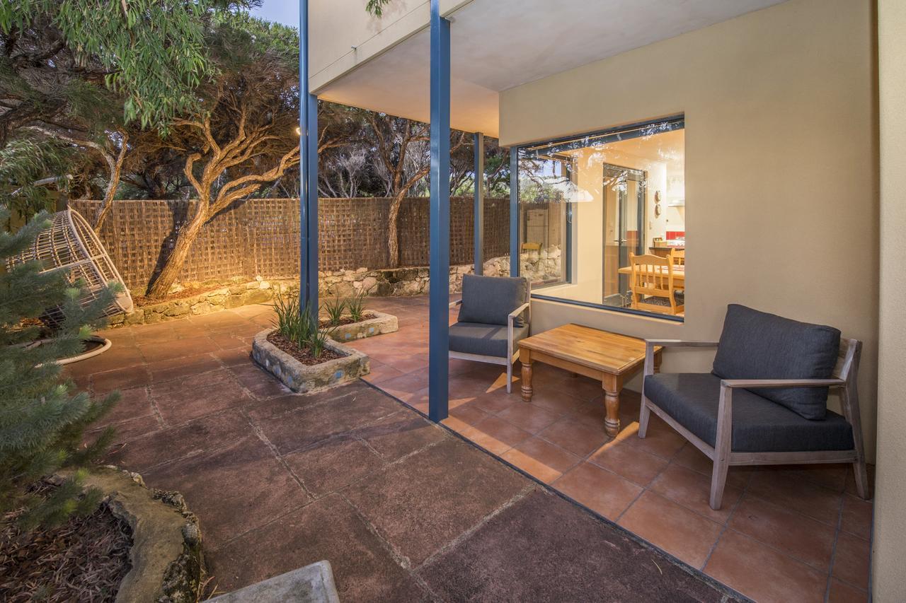 Kilifi Beach House Gnarabup Exteriör bild